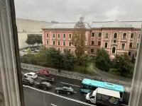 Продажа комнаты 34.6м в центре спб, рядом с метро, ул Жуковского 59, фотография 3