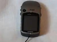 ПРОДАМ! Карманный  GPS навигатор марки  eTrex Vista Hcx