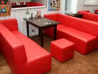 Покупаем мебель для гостиниц и баров