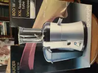 Продам соковыжималку, фотография 2