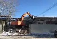 Снос Демонтаж зданий и сооружений всех типов, фотография 3