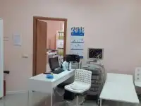 УЗИ кабинет