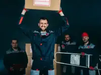 Услуги грузчиков. Разнорабочие. Услуги переезда. Любой транспорт, фотография 3
