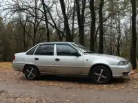 Сдаю под выкуп авто Daewoo Nexia