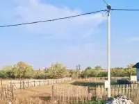 Участок 12 соток в городском поселении Новосемейкино на границе г. Самара, фотография 5