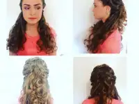 Прическа,макияж с выездом на дом., фотография 12