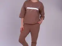 Женский трикотаж, фотография 9