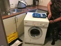ремонт стиральных машин