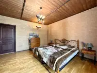 Дом 111 м2 8 сот Плодородный, Романовская 111,00 м2, фотография 8