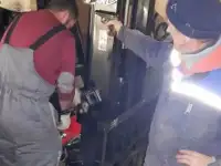 Ремонт техническое обслуживание вилочных погрузчиков.