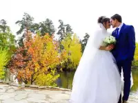 Свадебная фото и видеосъёмка