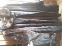 Продам норковую шубу в отличном состоянии...