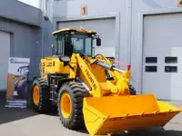 Продам Фронтальный погрузчик FRONTAL 240
