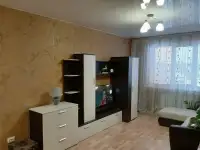 Сдам 1 комнатную мебелированную квартиру 36,8 кв.1м. на длительный срок, фотография 2