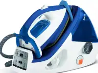 Ремонт утюгов, парогенераторов, паровых станций Philips, Bosch, Tefal, Scarlett, фотография 2