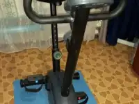 Велотренажер, фотография 2