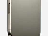 Смартфон apple iphone 16 pro max 256gb natural titanium, фотография 6