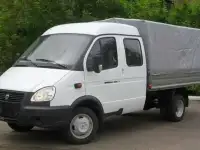 Грузоперевозки, переезды, вывоз мусора