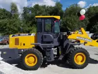 Погрузчик MR630B 3 тонны 1,8 м3 в наличии