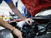 Специализированный автотехцентр