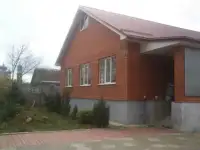 Многолетний дендрарий-питомник с домовладением