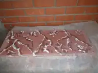 Изделия из бетона