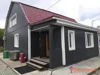 Продам коттедж