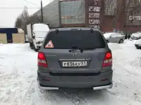 Kia Sorento 2005г, фотография 7