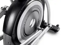 Эллиптический тренажер proxima maximus ipro, фотография 4