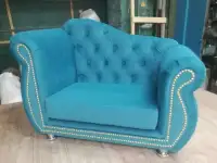 Лежанка для питомца