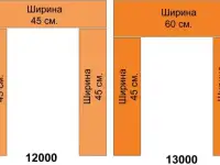 Гаражные полки в Хабаровске