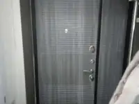 Двери входные и межкомнатные