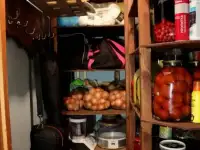 Система хранения на Ваш вкус
