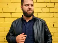 Серьёзный копирайтер для бизнес-задач