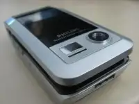 Philips Xenium 99e-оригинал,полный комплект, фотография 4