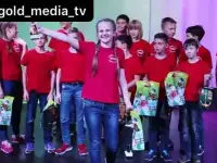 Участие в телевизионном проекте 