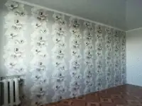 Поклейка обоев, фотография 10