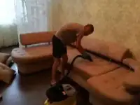 Химчистка |стирка ковров |уборка