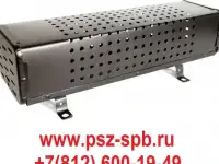Печь трамвайная ПЭТ