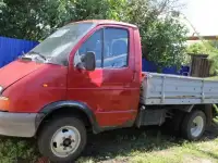 Продаю а/мобиль 