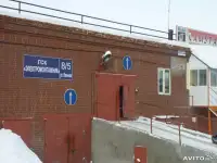 Нужен сторож в гаражи