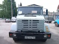 Бортовой автомобиль ЗИЛ-433360, фотография 3