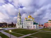 Автобусный Тур, фотография 4