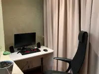 4-х комн квартира с авт отоп в городе Луганск квартал Мирный, 82,00 м², 3 эт., квартал Мирный, фотография 5