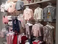 Сток детской одежды Crockid (Крокид)