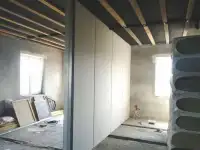 Гипсокартонные работы Красноярск, фотография 3