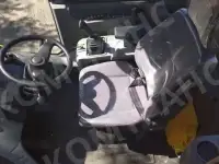 фронтальный погрузчик XCMG LW300KN, фотография 6