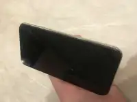 iPhone X Silver 64 gb