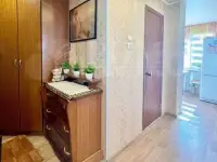 1комнатная кв- ру, 35,20 м², 8 эт., Октябрьский, Пр- тСтроителей, 66, фотография 3