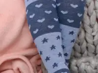 Колготки детские